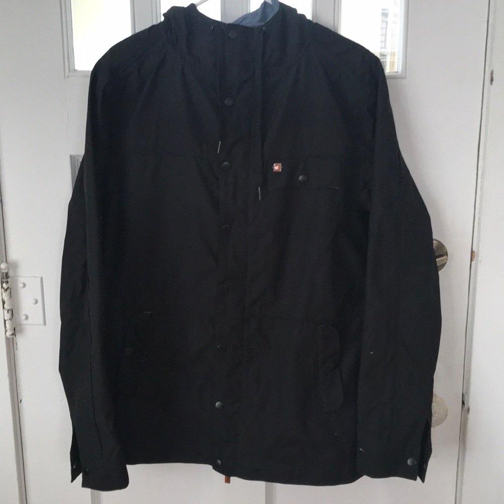 Arbor Jacket